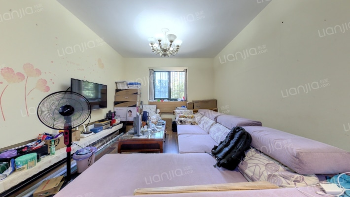 荣盛名邸(公寓)二手房实景图