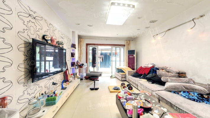 泰和苑二手房实景图