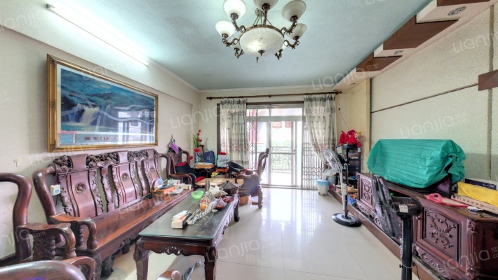 嶺南家園二手房实景图