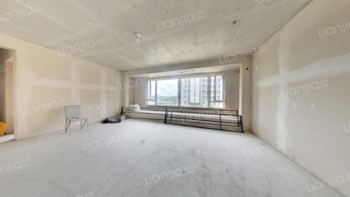 金科金弘基·九禧二手房实景图