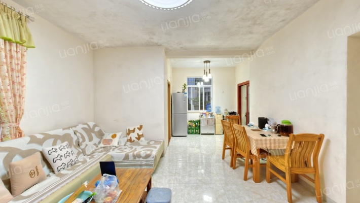 翠景花园二手房实景图