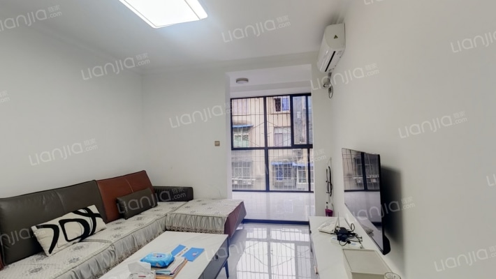 成才巷27号二手房实景图