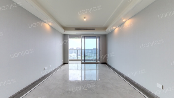 滨萃悦府二手房实景图