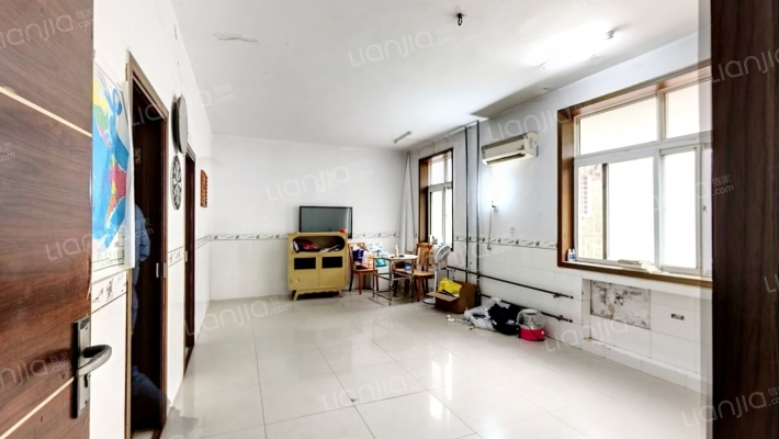 鹰山社区二手房实景图