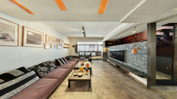 南湖雅苑二手房实景图