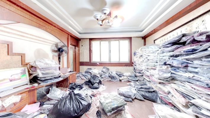 怡安楼二手房实景图