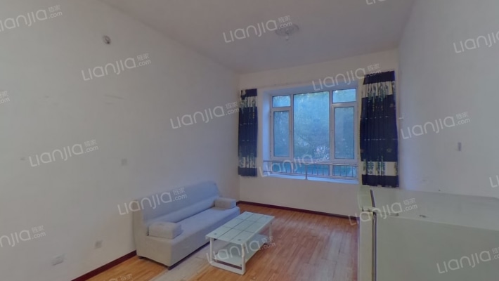 北湖十六峯二手房实景图