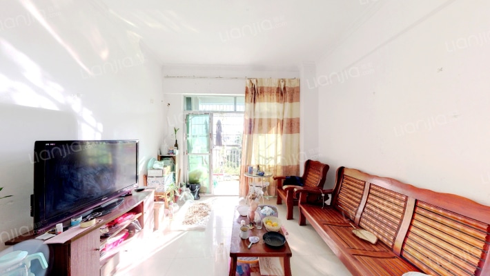 逢时商城花园二手房实景图