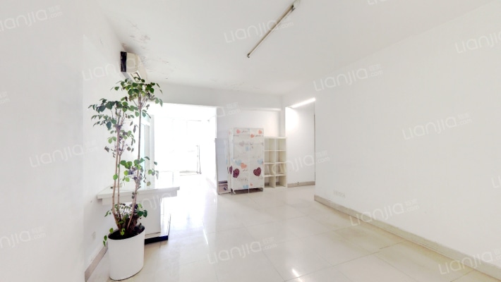 建丰大厦二手房实景图