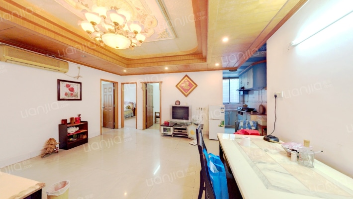 华联大厦二手房实景图