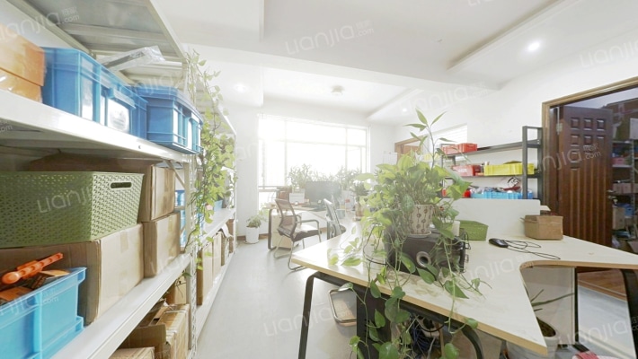 东湖大厦二手房实景图