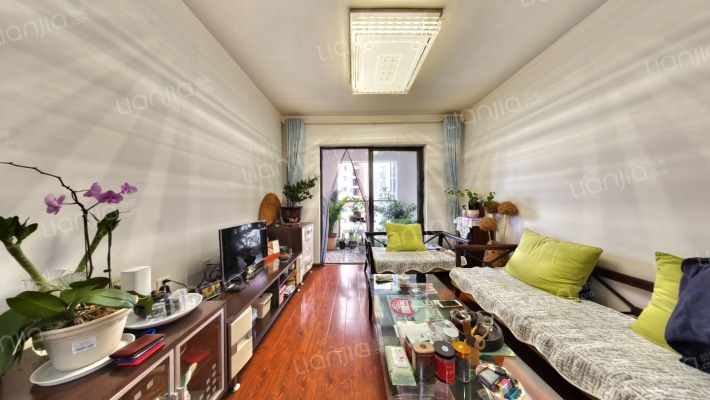 俊发城紫薇苑二手房实景图