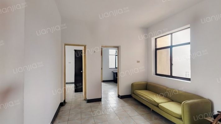 恒康花园二手房实景图