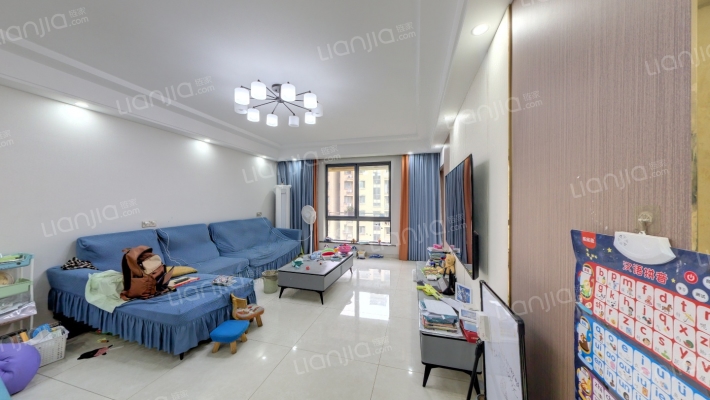 丹桂华庭二手房实景图