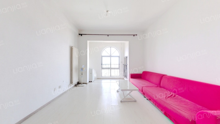 香格里拉公寓二手房实景图