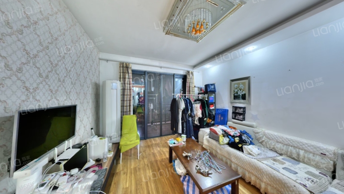 凤凰和熙一期二手房实景图