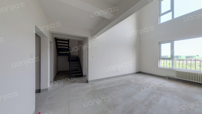 朗诗中福翡翠澜湾朗润园二手房实景图