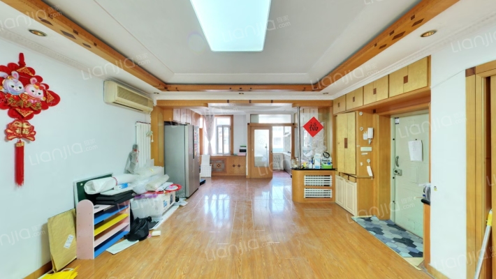 电业花园二手房实景图