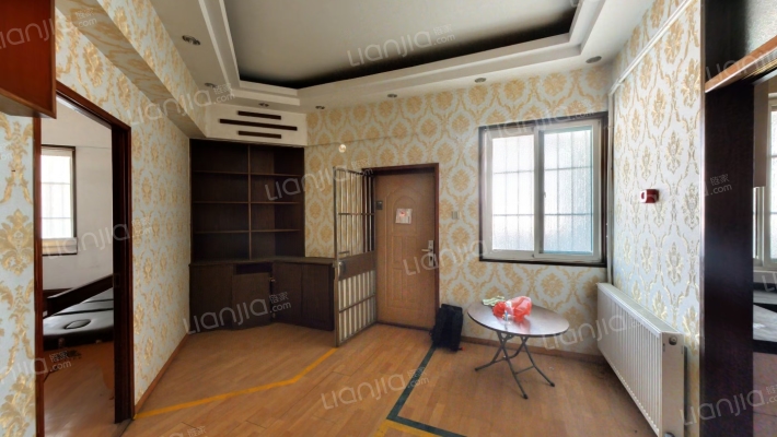 人民家园二手房实景图