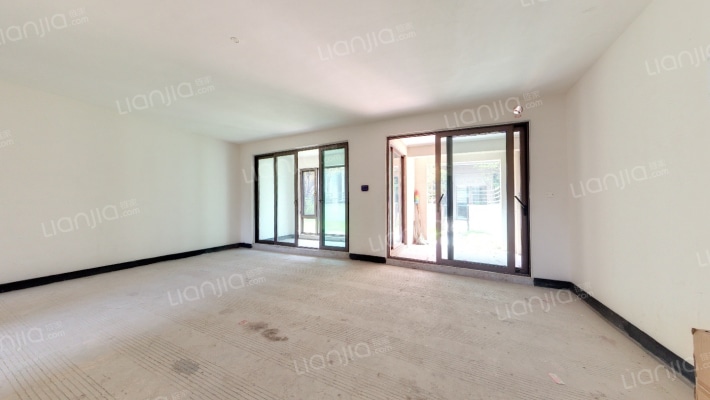 龙湖舜山府三期四组团二手房实景图