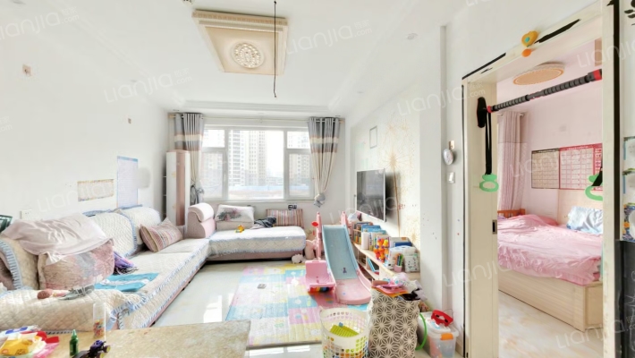 福瑞福海门二手房实景图