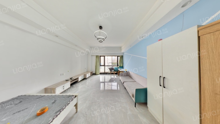 凯旋利车博汇二手房实景图