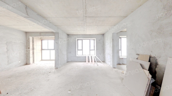 港盛花园二手房实景图