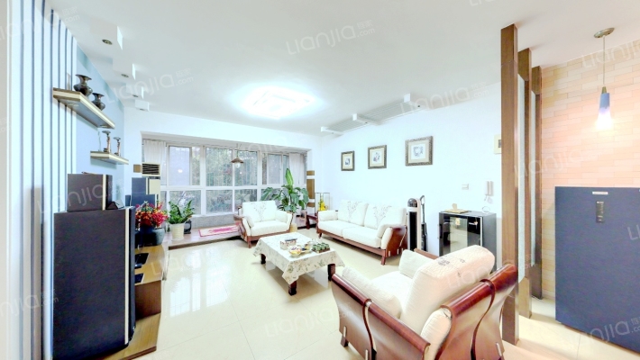 阳光舜城中区五区二手房实景图