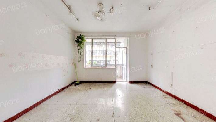 电子设计院二手房实景图