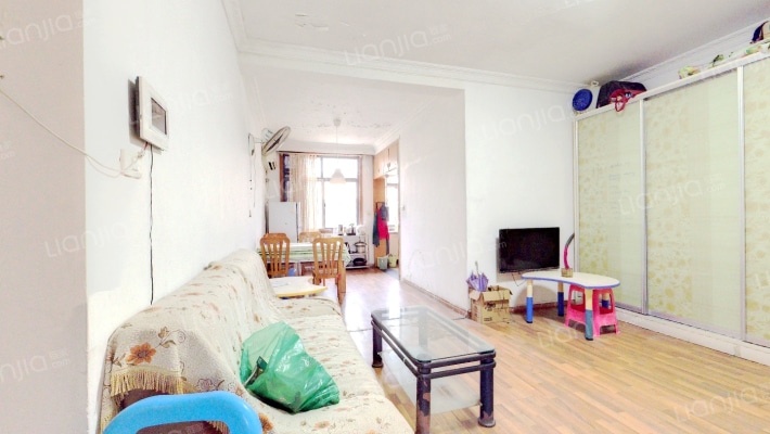 墨水湖小区二手房实景图