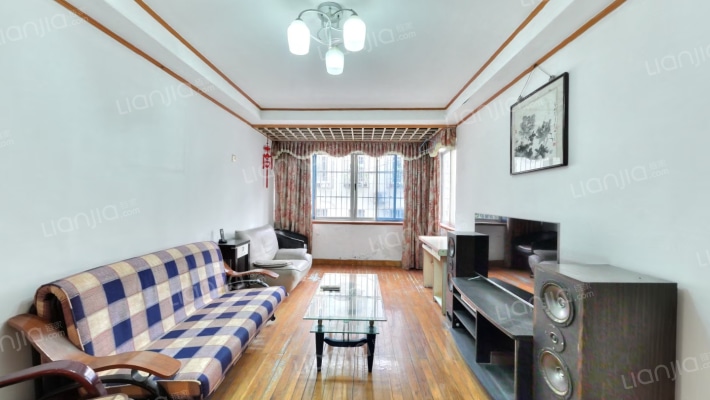 沈衙弄二手房实景图