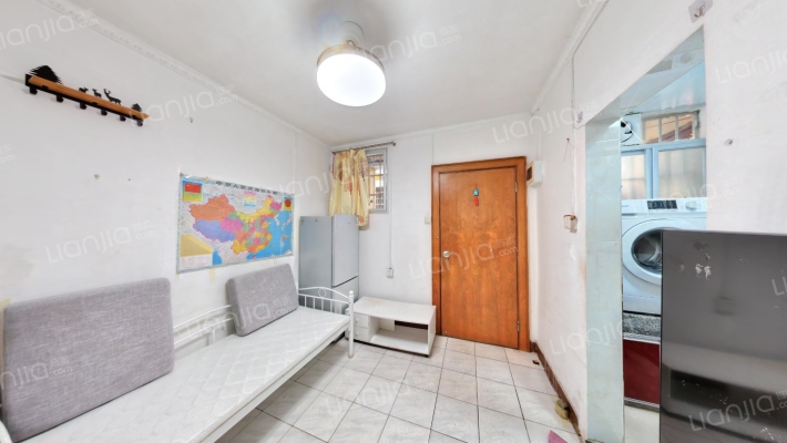 拥翠小区二手房实景图