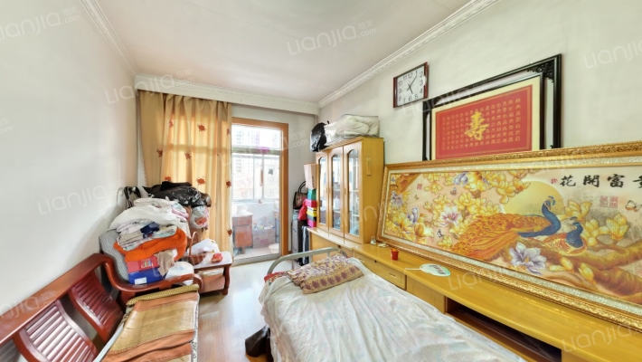 福庆街二手房实景图