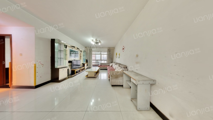 建信奥林匹克花园二手房实景图