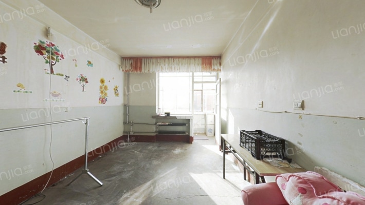 真空设备厂家属院二手房实景图