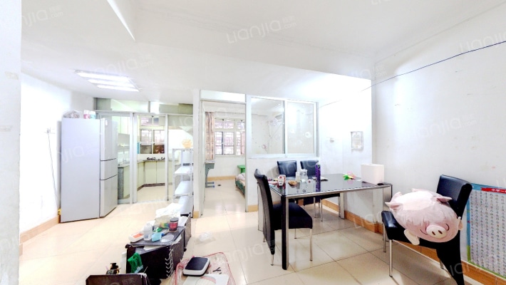 红旗新村北区二手房实景图