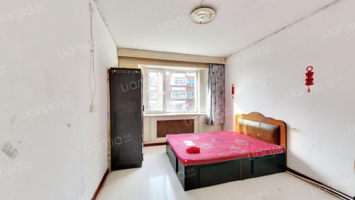 辽师二手房实景图