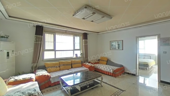 昌宏丽都二手房实景图