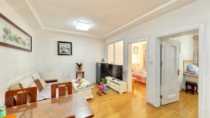 开元盛世二手房实景图