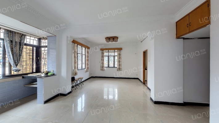 中山七路二手房实景图