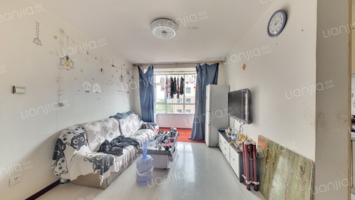 华大天朗国际B区二手房实景图