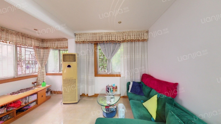 江北大道凌铁段73号二手房实景图