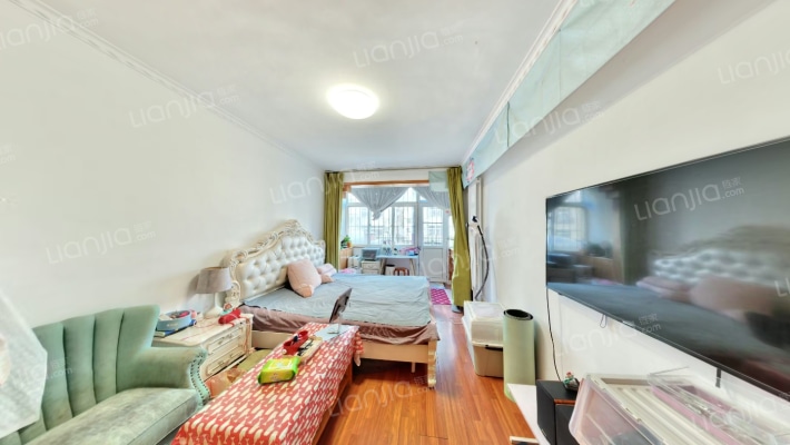 高邮湖路二手房实景图