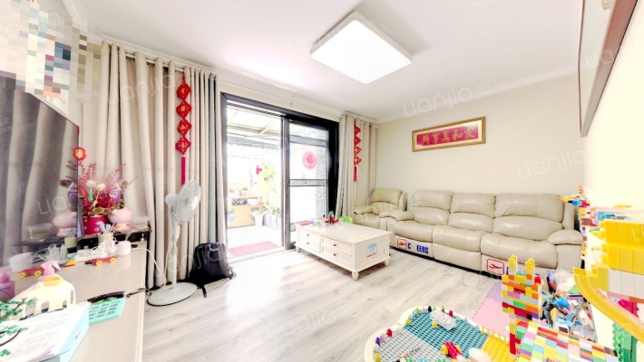 沙塘园17号二手房实景图