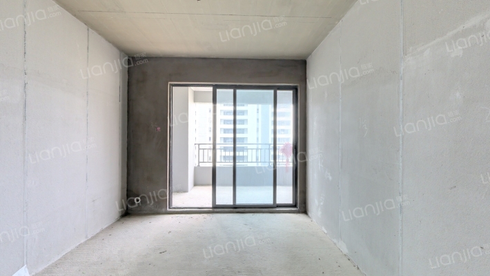 望悦湖金茂悦二手房实景图