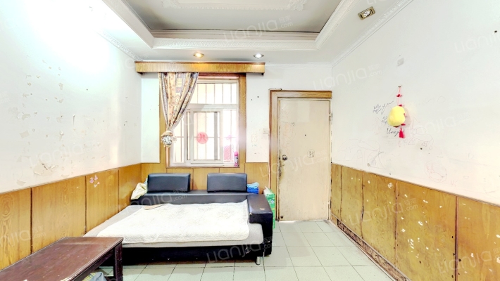 穿金路80号二手房实景图