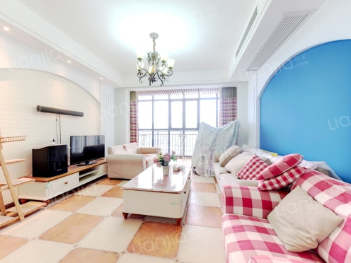 整租·天润未来城北区 3室2厅 南/北