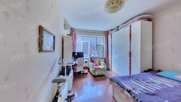 澳洲佳园二手房实景图