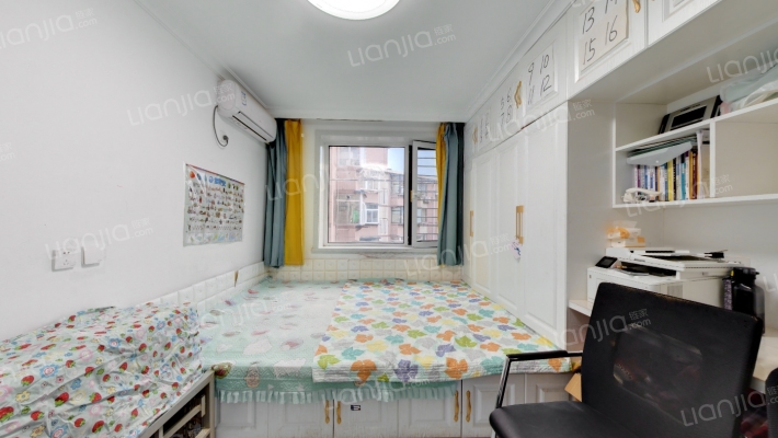 祝胜街（昆明街）二手房实景图