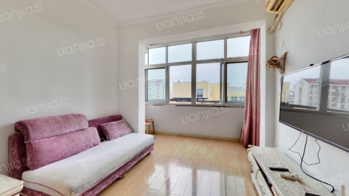 海瑞社区二手房实景图